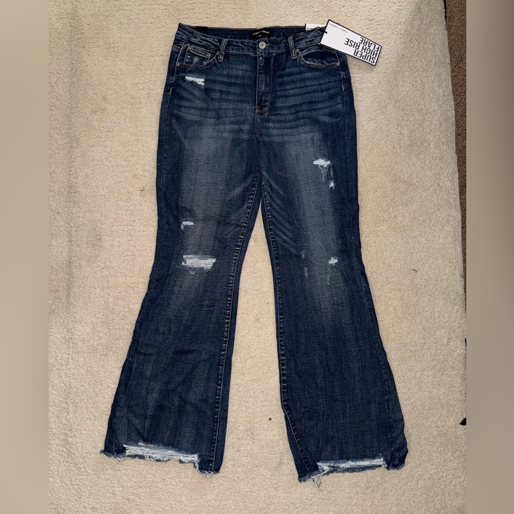 Almost Famous Jeans